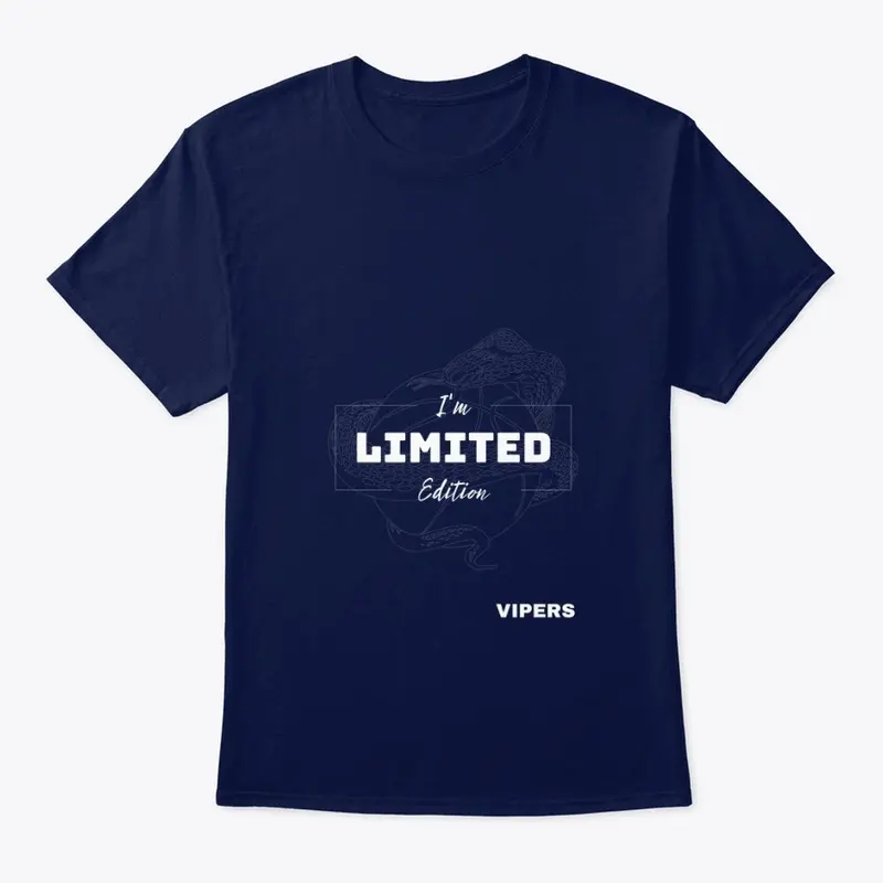 I'm Limited Edition