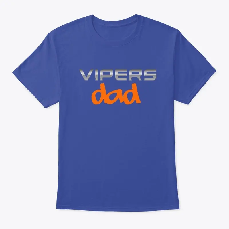 Team Spirit Gear- Vipers DAD