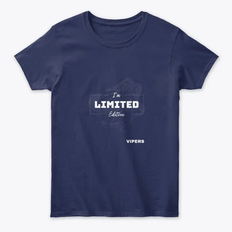 I'm Limited Edition