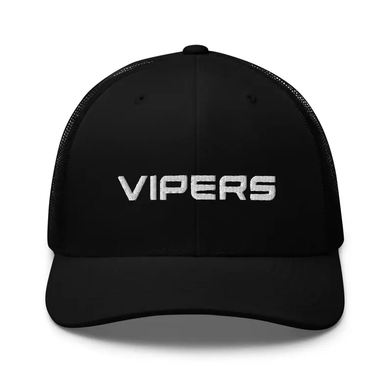 Vipers Lid