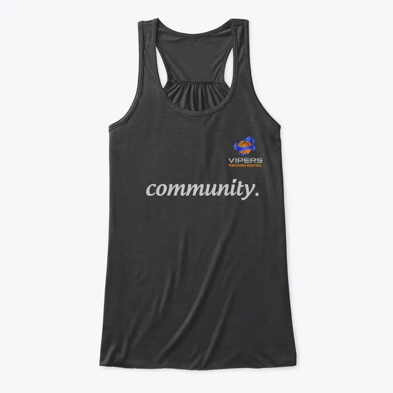 Vipers - Community t-shirt 